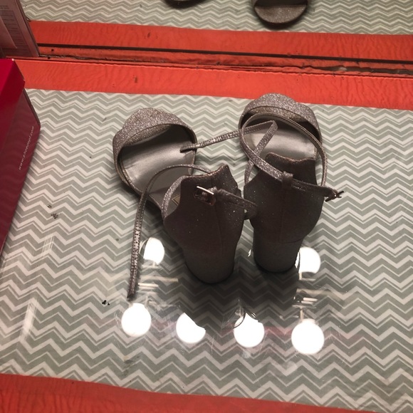 Prom Shoes - Picture 4 of 4